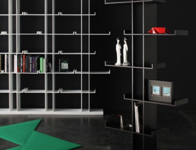 Стеллаж, Miniforms