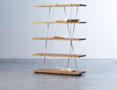 Стеллаж, Miniforms