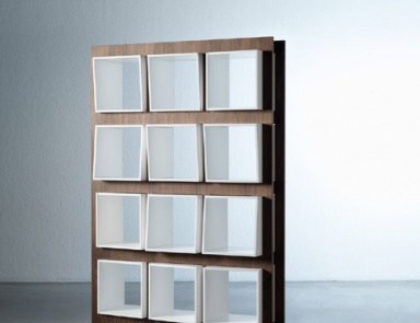 Витрина, Miniforms