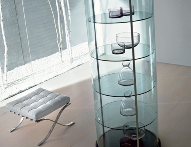 Витрина, Miniforms