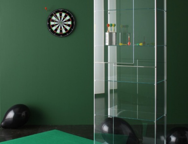 Витрина, Miniforms