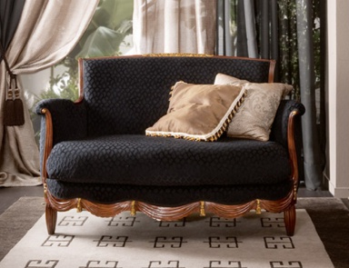 Двухместный диван Liberty, Medea