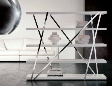 Стеллаж, Pacini & Cappellini