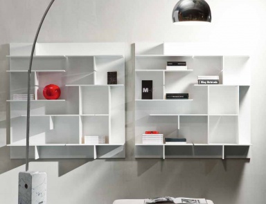 Полка, Pacini & Cappellini