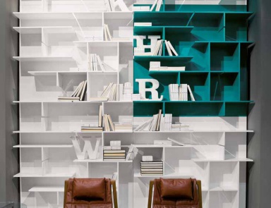 Стеллаж, Pacini & Cappellini