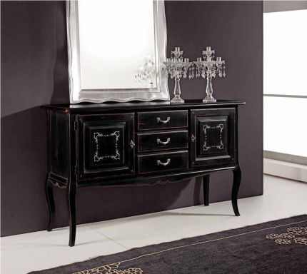 Консоль Mirandola Export