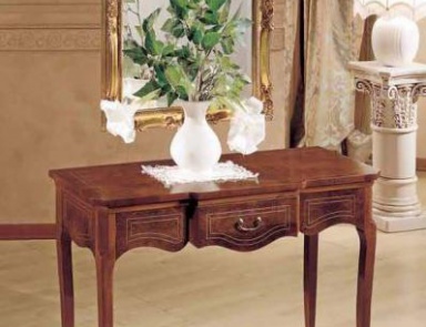 Консоль с выдвижными ящиками, Mirandola Export