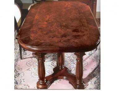 Стол обеденный, Mirandola Export