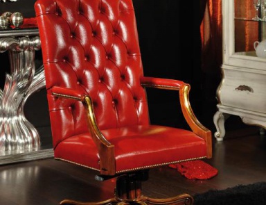 Кресло с высокой спинкой, Mirandola Export