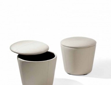 Пуф, Pacini & Cappellini