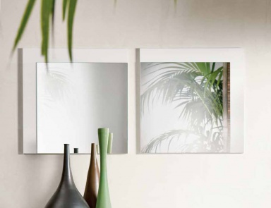 Зеркало, Pacini & Cappellini