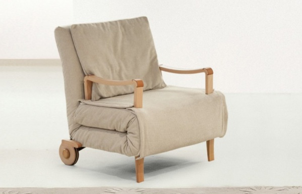 Кресло Nuovo Arturo