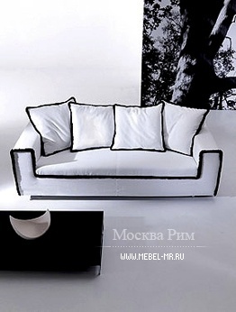 Диван Fusion Glam, Vibieffe