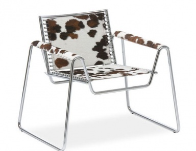 Стул с подлокотниками, Midj