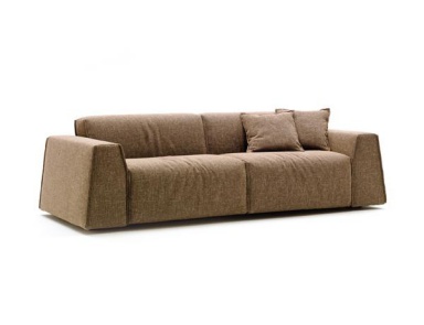 Двухместный диван Parker, Milano Bedding (диван-кровать, раскладной диван)