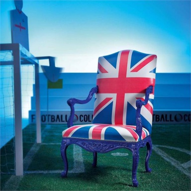 Кресло Ballon d'or