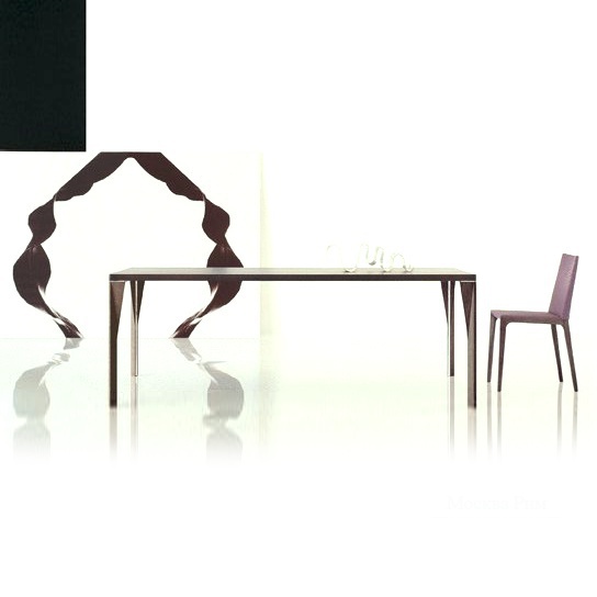 Обеденный стол, Leaf - Molteni