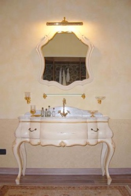 Тумба под раковину Bagno 3
