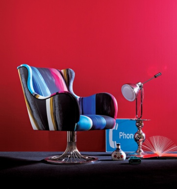 Кресло Gioconda