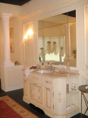 Тумба под раковину Bagno 5