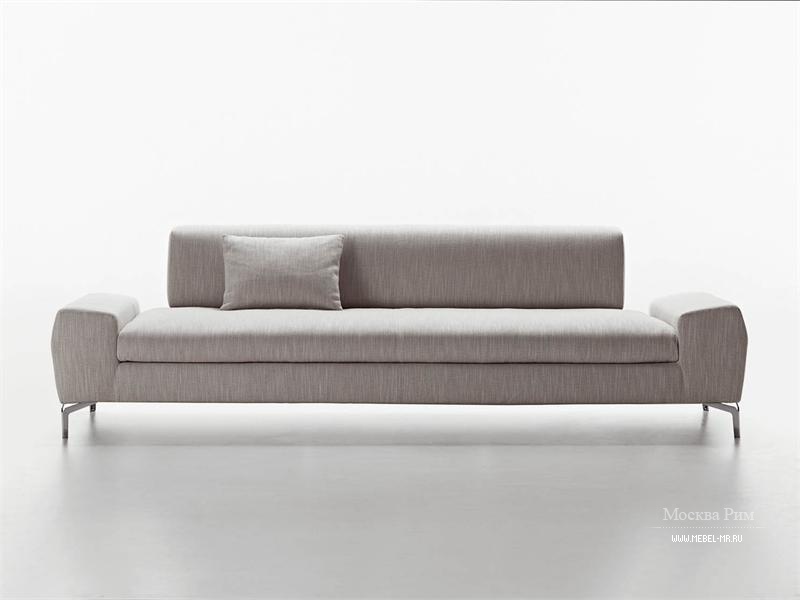 Двухместный диван, Tea Time sofa - Molteni