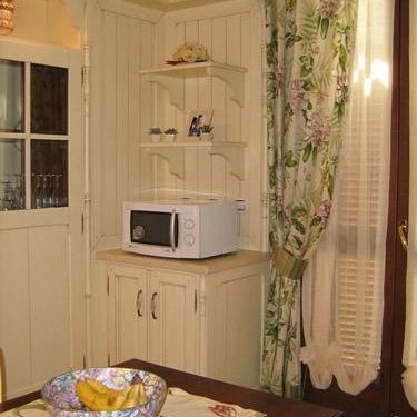 Кухня (гарнитур для кухни) Cottage 2