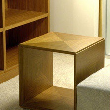 Стол Cubo