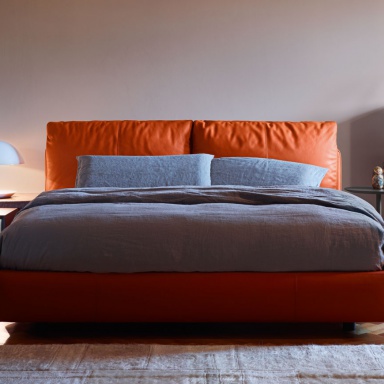 Кровать Massimosistema Bed