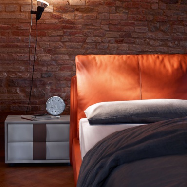 Кровать Massimosistema Bed