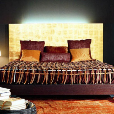 Кровать Asia (headboard)