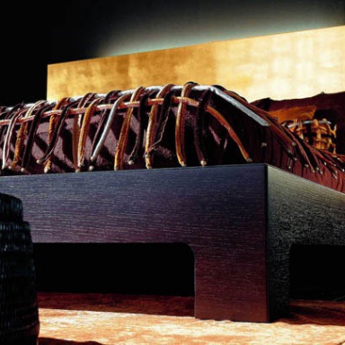 Кровать Asia (headboard)
