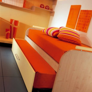 Детская Letto sciolto