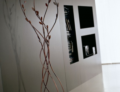 Вешалка напольная, Ciacci