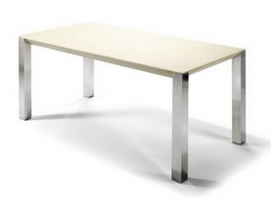 Обеденный стол на высоких ножках, Potocco