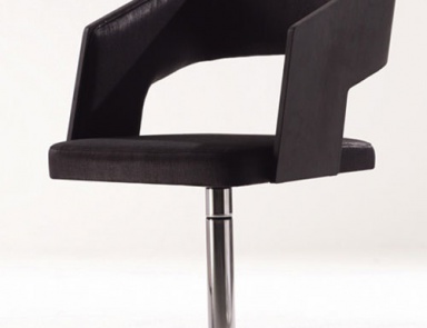 Стул на металлическом каркасе, Potocco