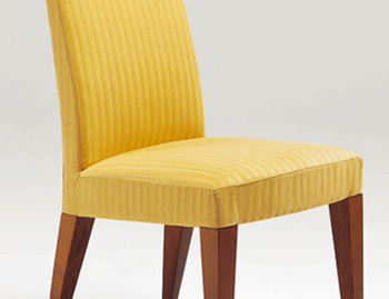 Стул с высокой спинкой, Arco - Potocco