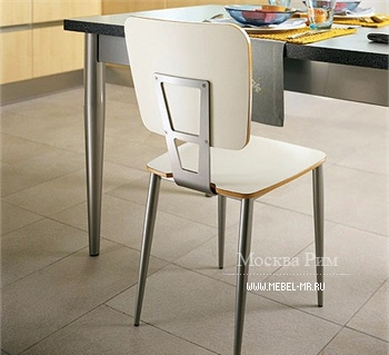 Стул Aliante chair, Scavolini