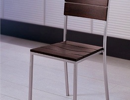 Стул Clip, Scavolini