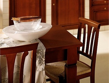 Стул Corinne, Scavolini