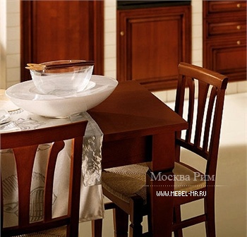 Стул Corinne, Scavolini
