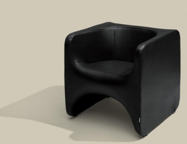 Кресло Nu, Felicerossi