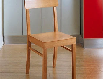 Стул Niky, Scavolini