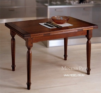 Обеденный стол Old Time, Scavolini