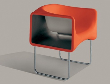 Кресло Yu, Felicerossi