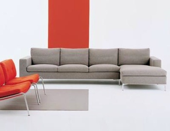 Диван Box, Living Divani