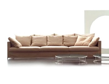Диван Box Lounge, Living Divani