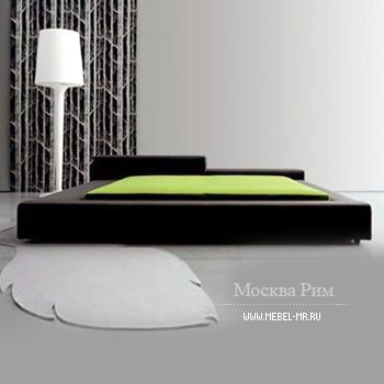 Кровать Extra Wall, Living Divani