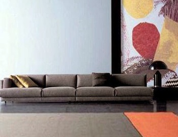 Диван Family Lounge, Living Divani