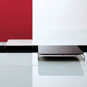 Журнальный столик Scoop low table