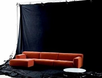 Диван Softwall, Living Divani